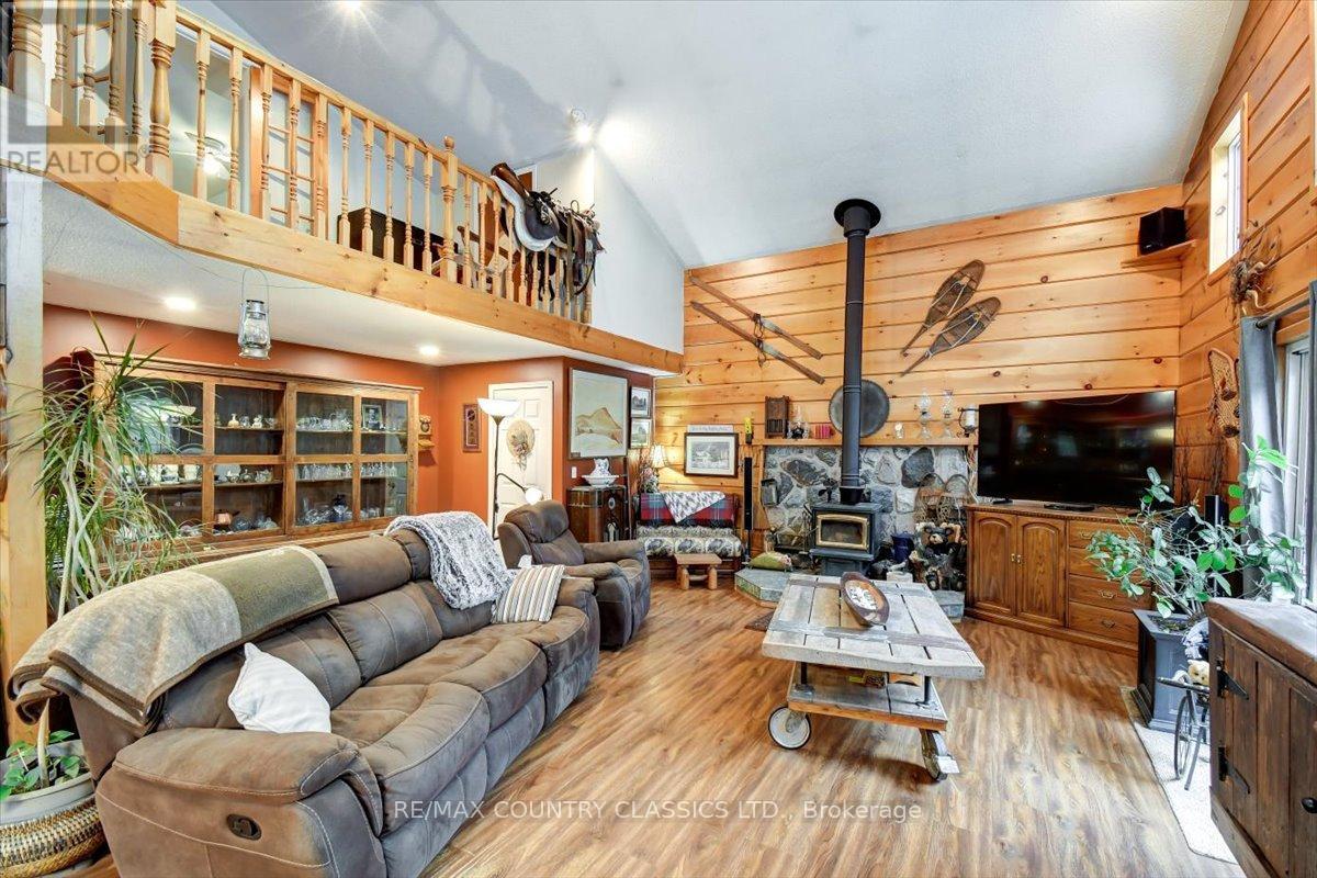 29840 62 Highway, Hastings Highlands (Herschel Ward), Ontario  K0L 1C0 - Photo 7 - X13135460
