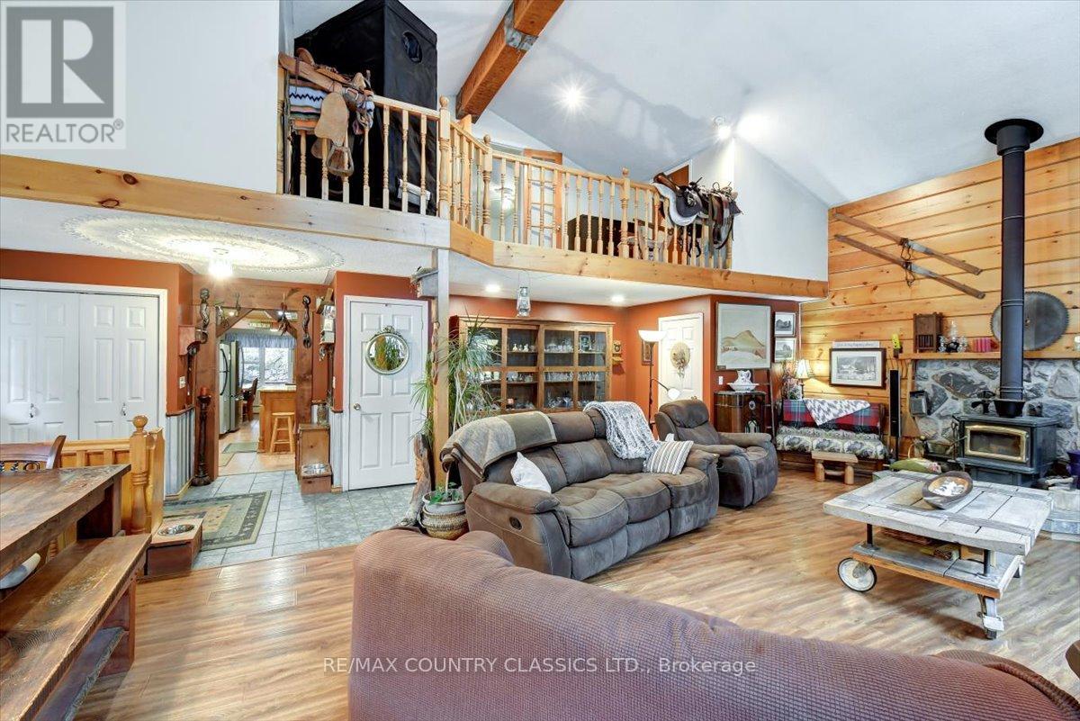 29840 62 Highway, Hastings Highlands (Herschel Ward), Ontario  K0L 1C0 - Photo 8 - X13135460