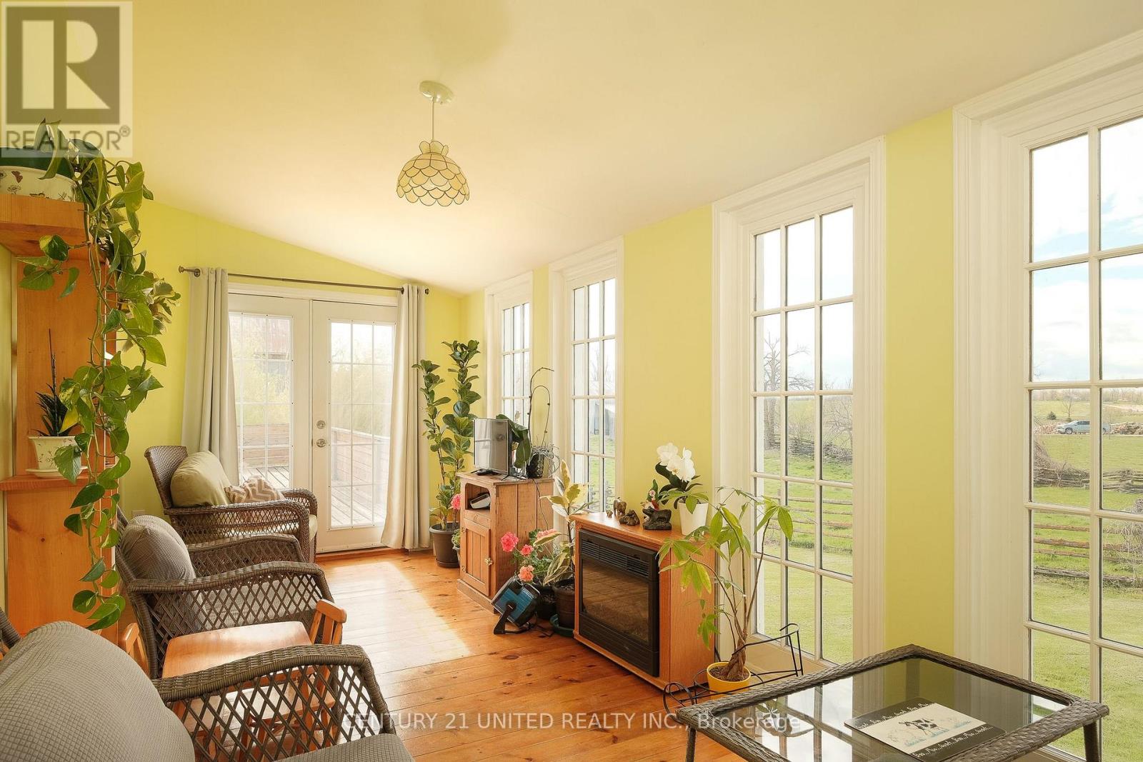 1578 Heritage Line, Otonabee-South Monaghan, Ontario  K0L 2G0 - Photo 15 - X13135504