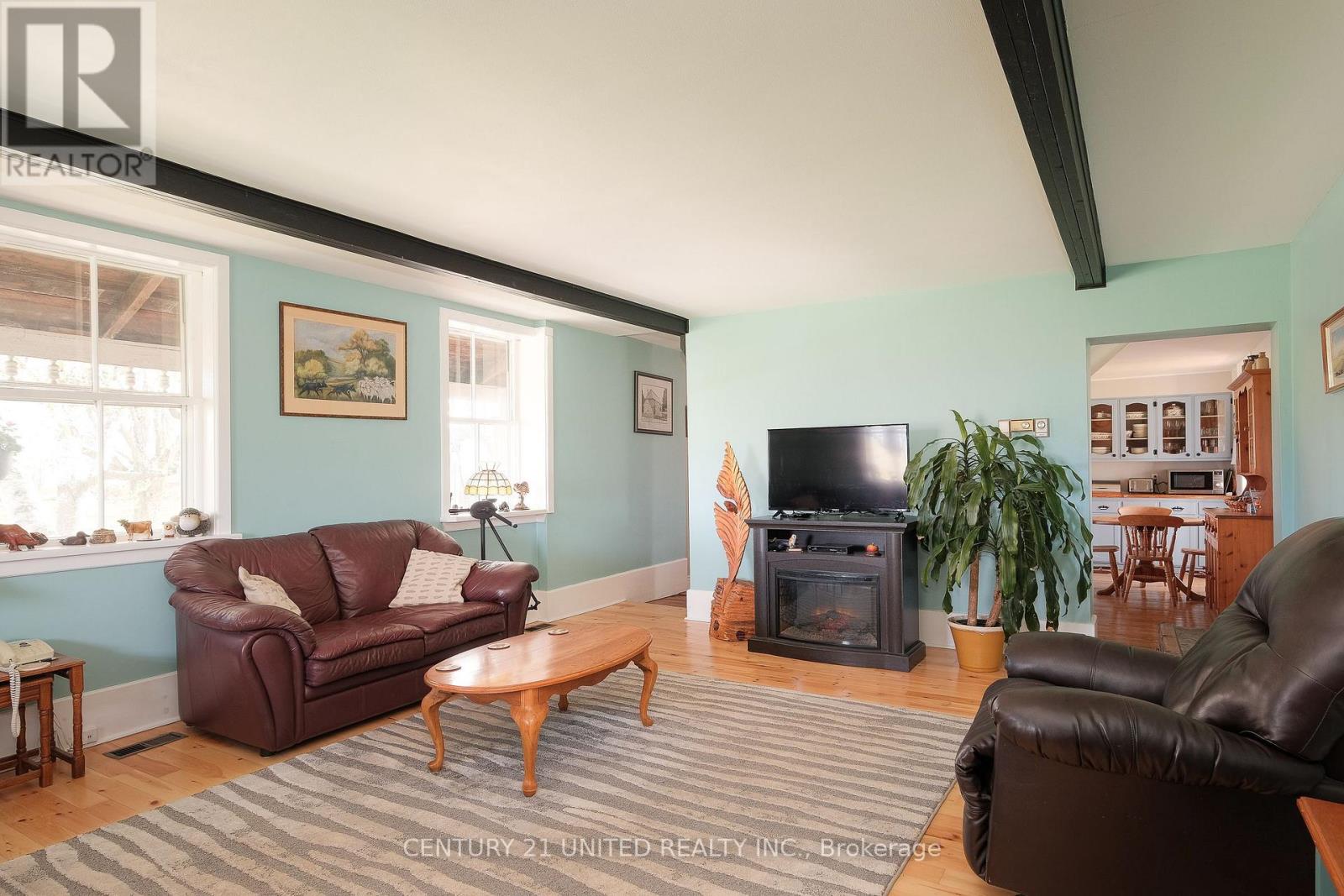 1578 Heritage Line, Otonabee-South Monaghan, Ontario  K0L 2G0 - Photo 19 - X13135504
