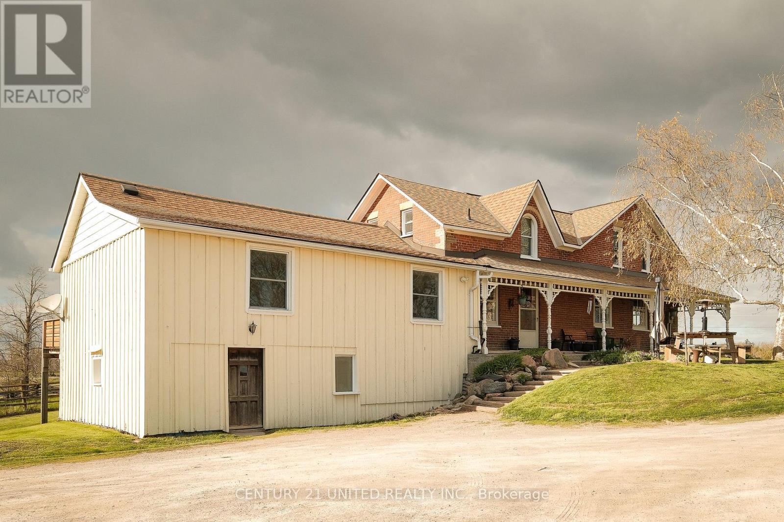 1578 Heritage Line, Otonabee-South Monaghan, Ontario  K0L 2G0 - Photo 25 - X13135504