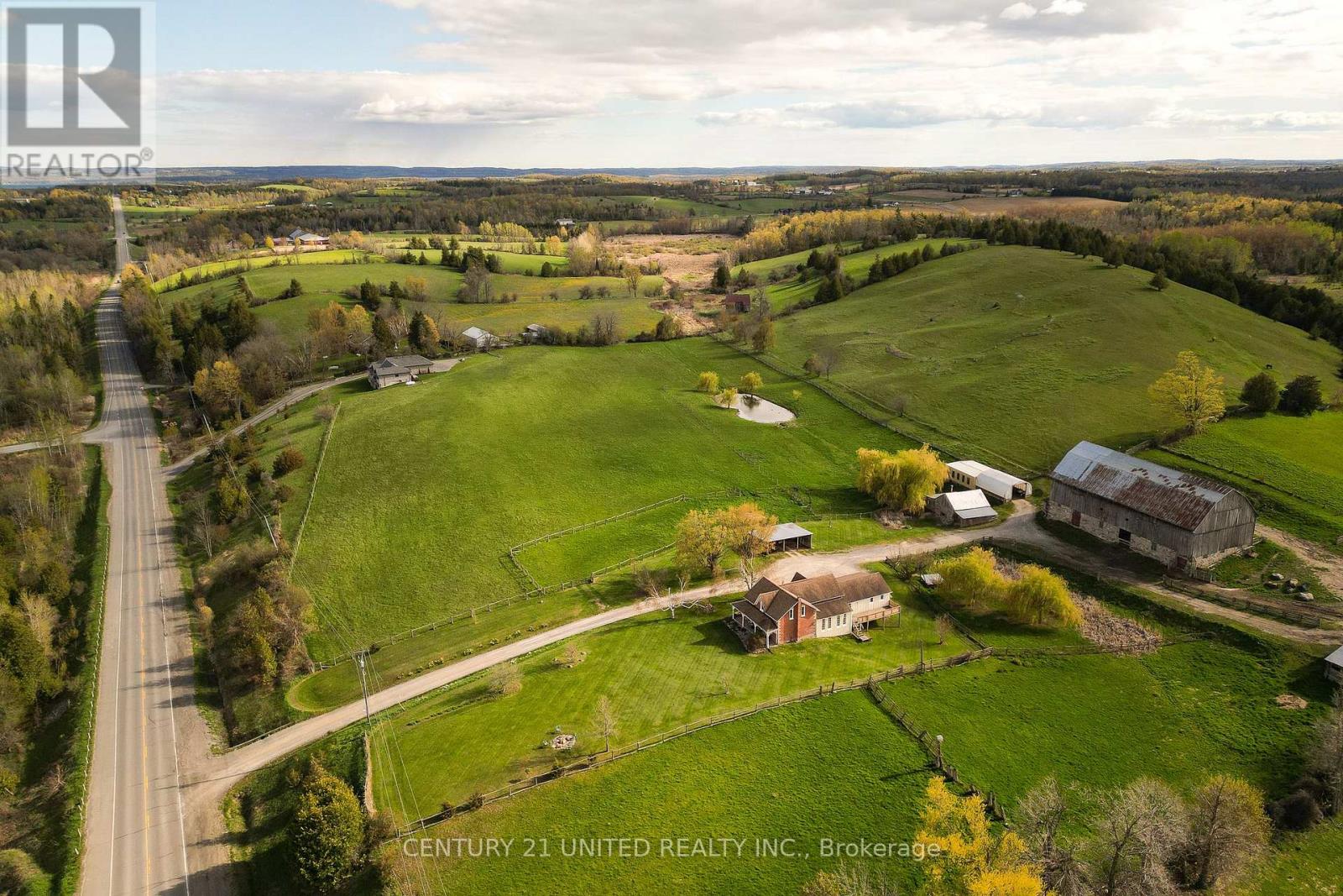 1578 Heritage Line, Otonabee-South Monaghan, Ontario  K0L 2G0 - Photo 30 - X13135504