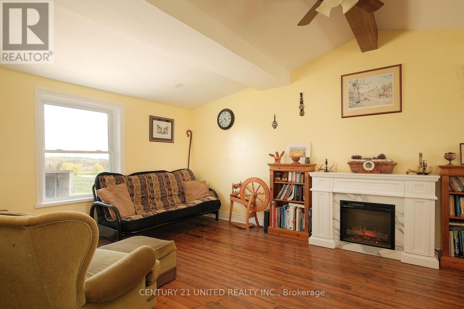 1578 Heritage Line, Otonabee-South Monaghan, Ontario  K0L 2G0 - Photo 8 - X13135504