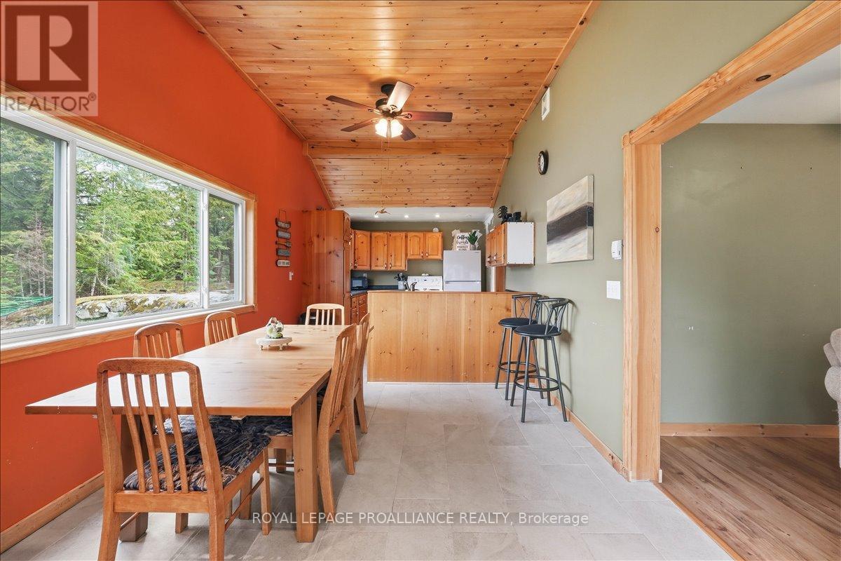 159a Granny's Lane, Addington Highlands (Addington Highlands), Ontario  K0L 1W0 - Photo 10 - X13136060