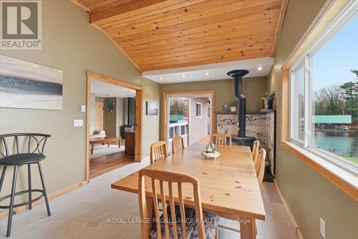 159a Granny's Lane, Addington Highlands (Addington Highlands), Ontario  K0L 1W0 - Photo 11 - X13136060