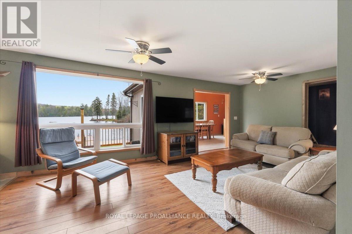 159a Granny's Lane, Addington Highlands (Addington Highlands), Ontario  K0L 1W0 - Photo 13 - X13136060