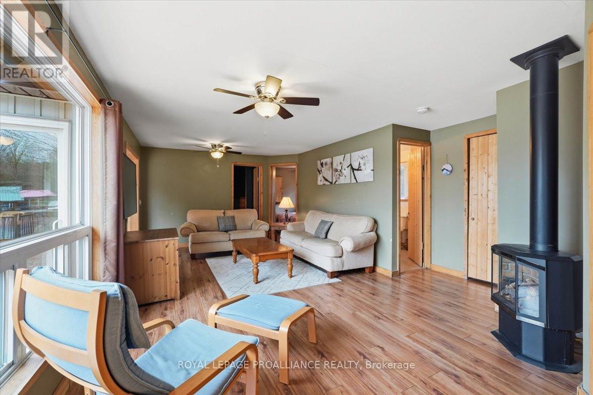 159a Granny's Lane, Addington Highlands (Addington Highlands), Ontario  K0L 1W0 - Photo 14 - X13136060