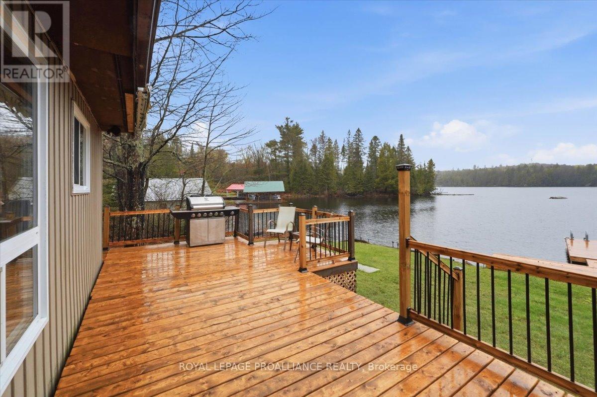 159a Granny's Lane, Addington Highlands (Addington Highlands), Ontario  K0L 1W0 - Photo 22 - X13136060