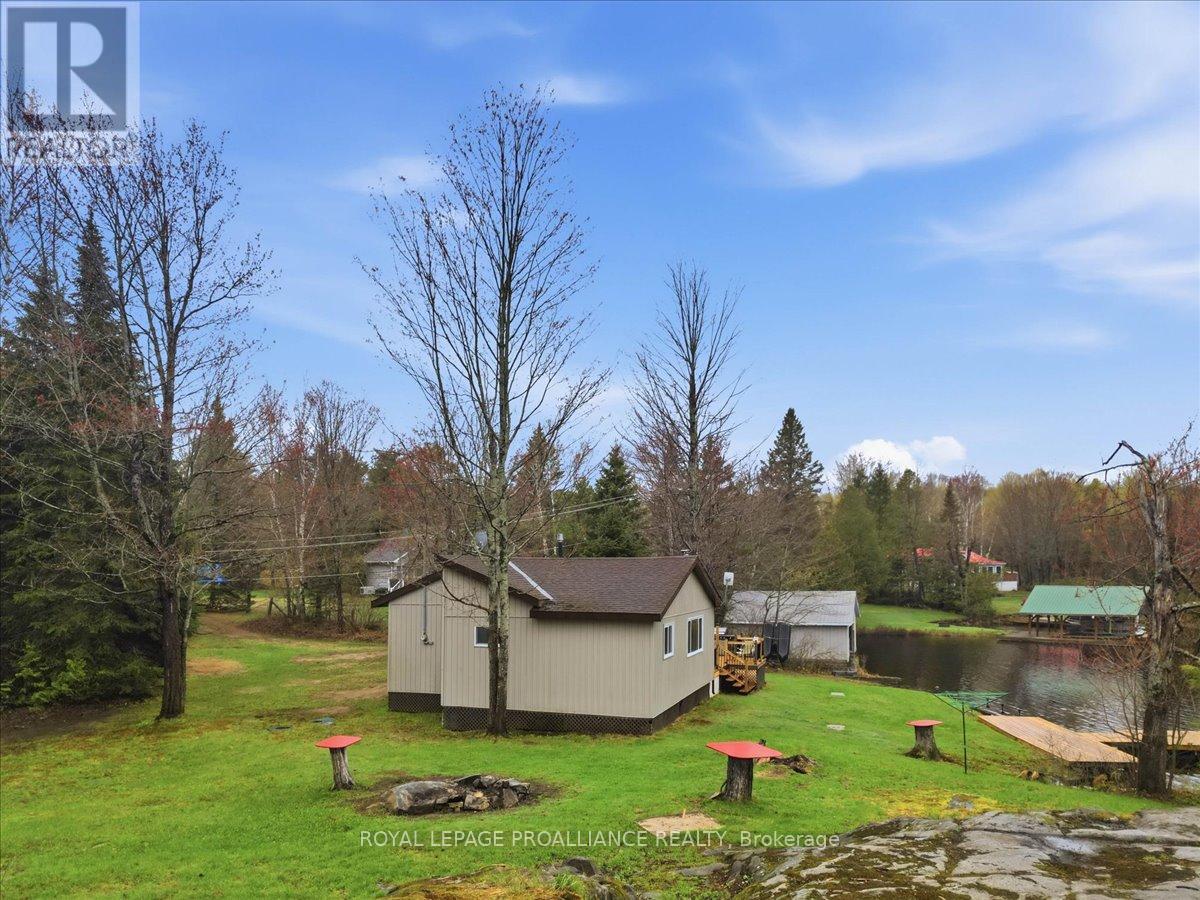 159a Granny's Lane, Addington Highlands (Addington Highlands), Ontario  K0L 1W0 - Photo 23 - X13136060