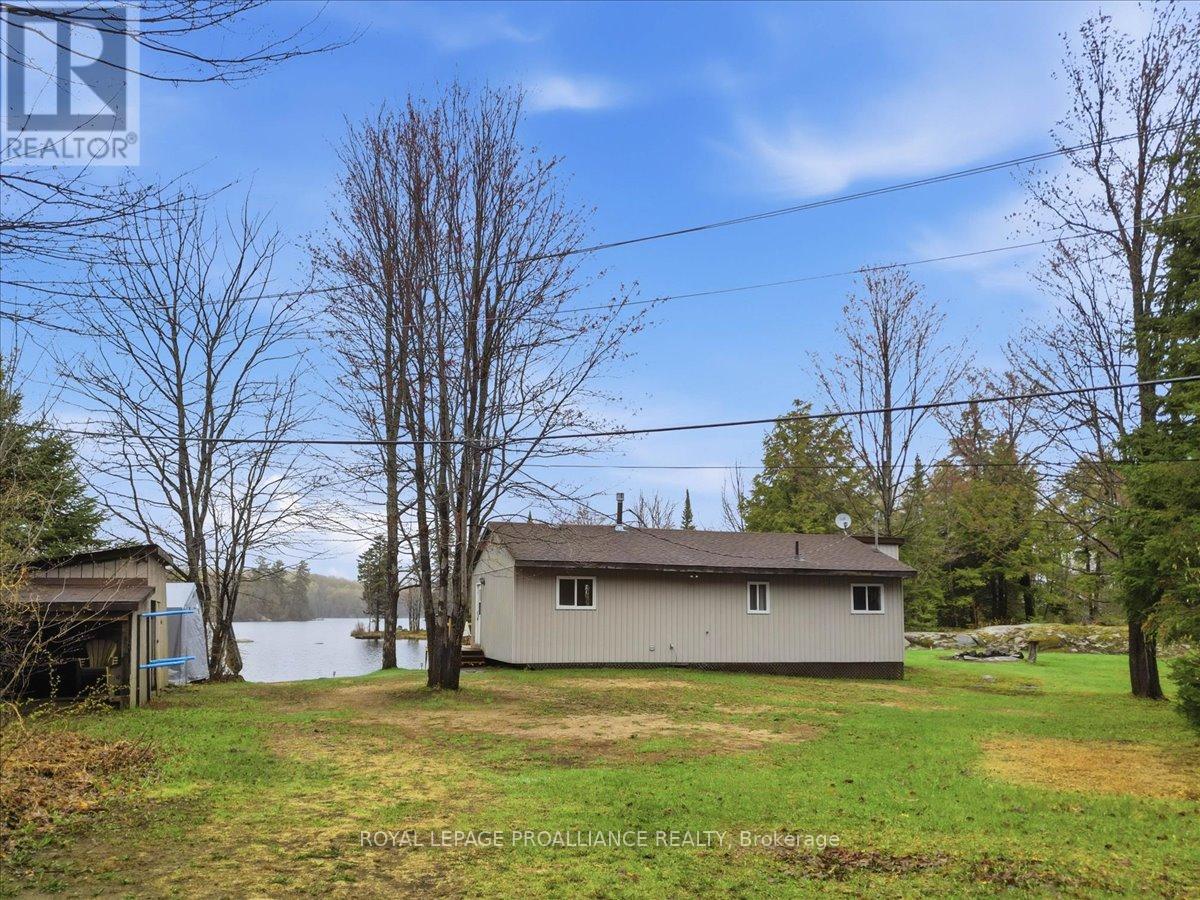 159a Granny's Lane, Addington Highlands (Addington Highlands), Ontario  K0L 1W0 - Photo 24 - X13136060
