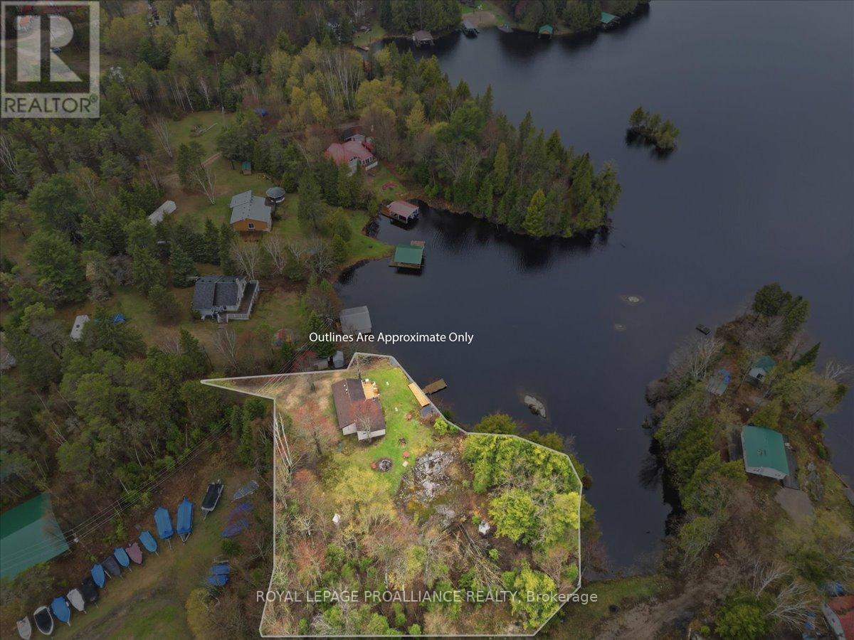 159a Granny's Lane, Addington Highlands (Addington Highlands), Ontario  K0L 1W0 - Photo 29 - X13136060