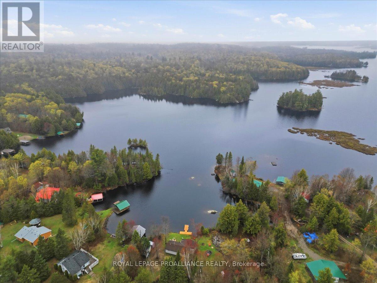 159a Granny's Lane, Addington Highlands (Addington Highlands), Ontario  K0L 1W0 - Photo 30 - X13136060