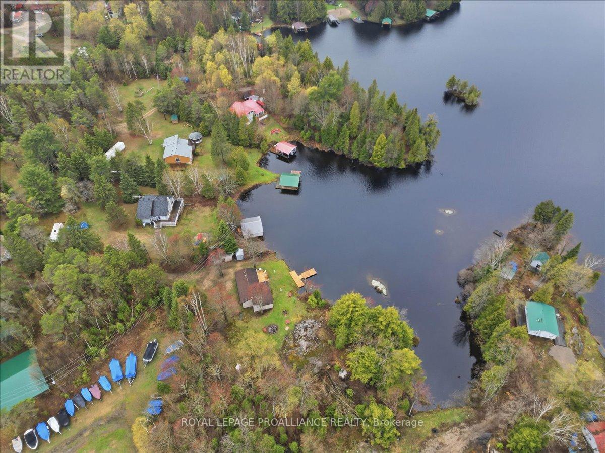 159a Granny's Lane, Addington Highlands (Addington Highlands), Ontario  K0L 1W0 - Photo 31 - X13136060