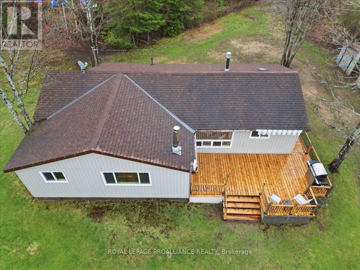 159a Granny's Lane, Addington Highlands (Addington Highlands), Ontario  K0L 1W0 - Photo 32 - X13136060