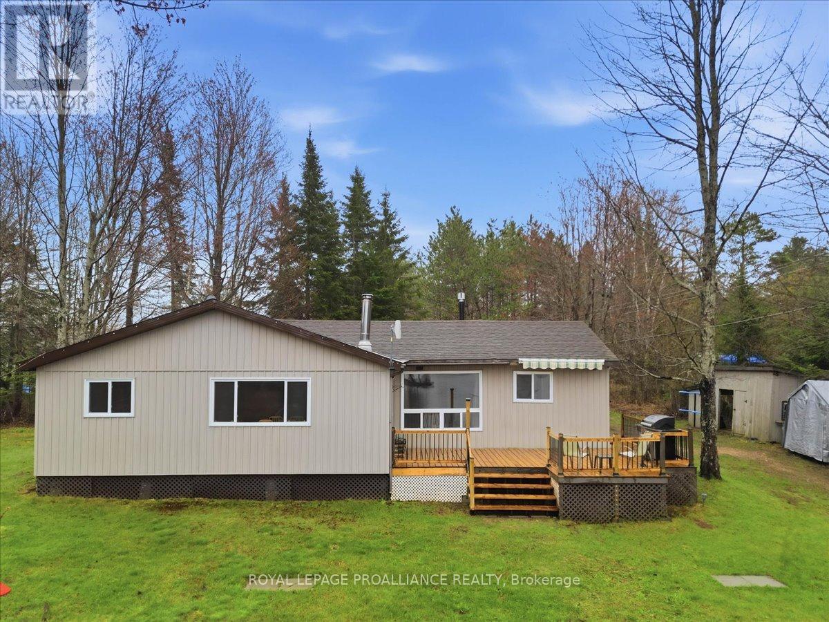 159a Granny's Lane, Addington Highlands (Addington Highlands), Ontario  K0L 1W0 - Photo 33 - X13136060