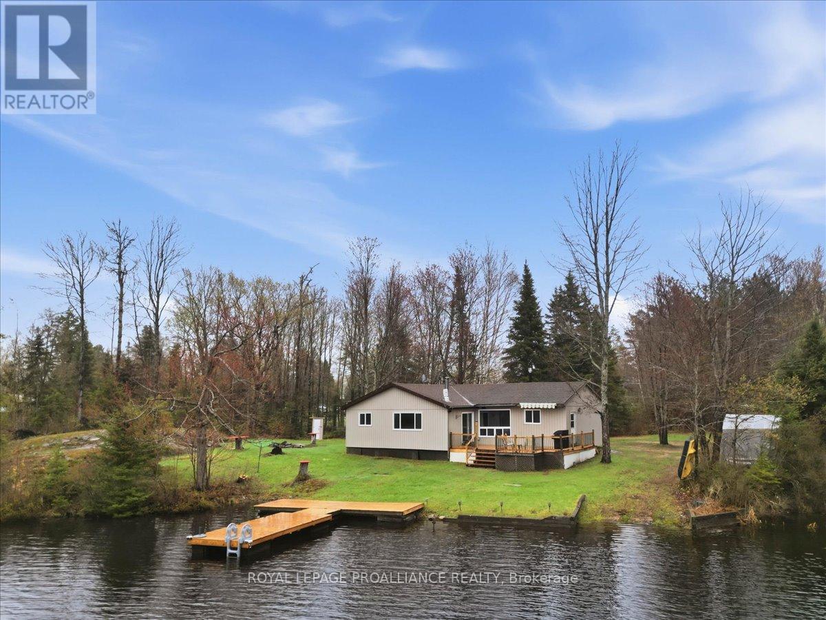 159a Granny's Lane, Addington Highlands (Addington Highlands), Ontario  K0L 1W0 - Photo 34 - X13136060