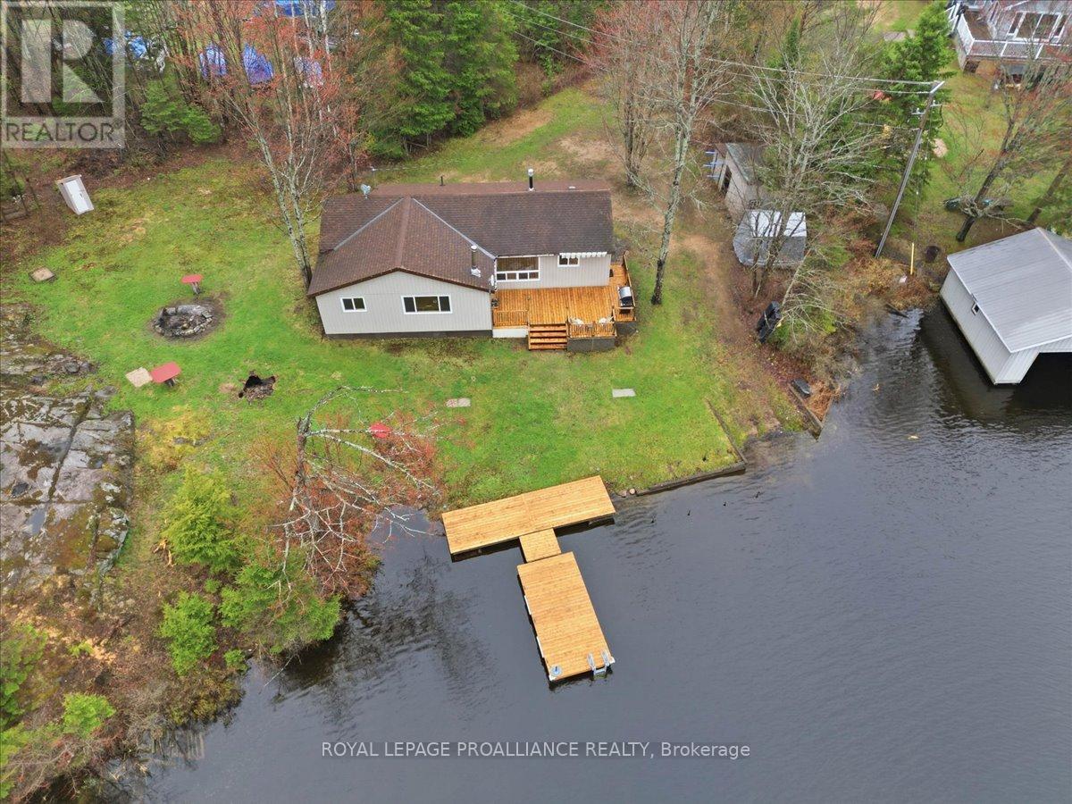 159a Granny's Lane, Addington Highlands (Addington Highlands), Ontario  K0L 1W0 - Photo 35 - X13136060