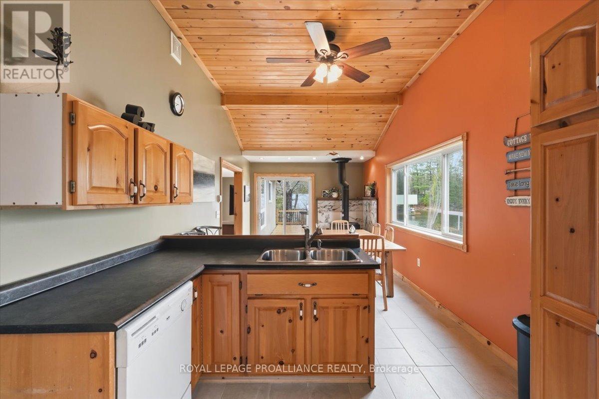 159a Granny's Lane, Addington Highlands (Addington Highlands), Ontario  K0L 1W0 - Photo 6 - X13136060