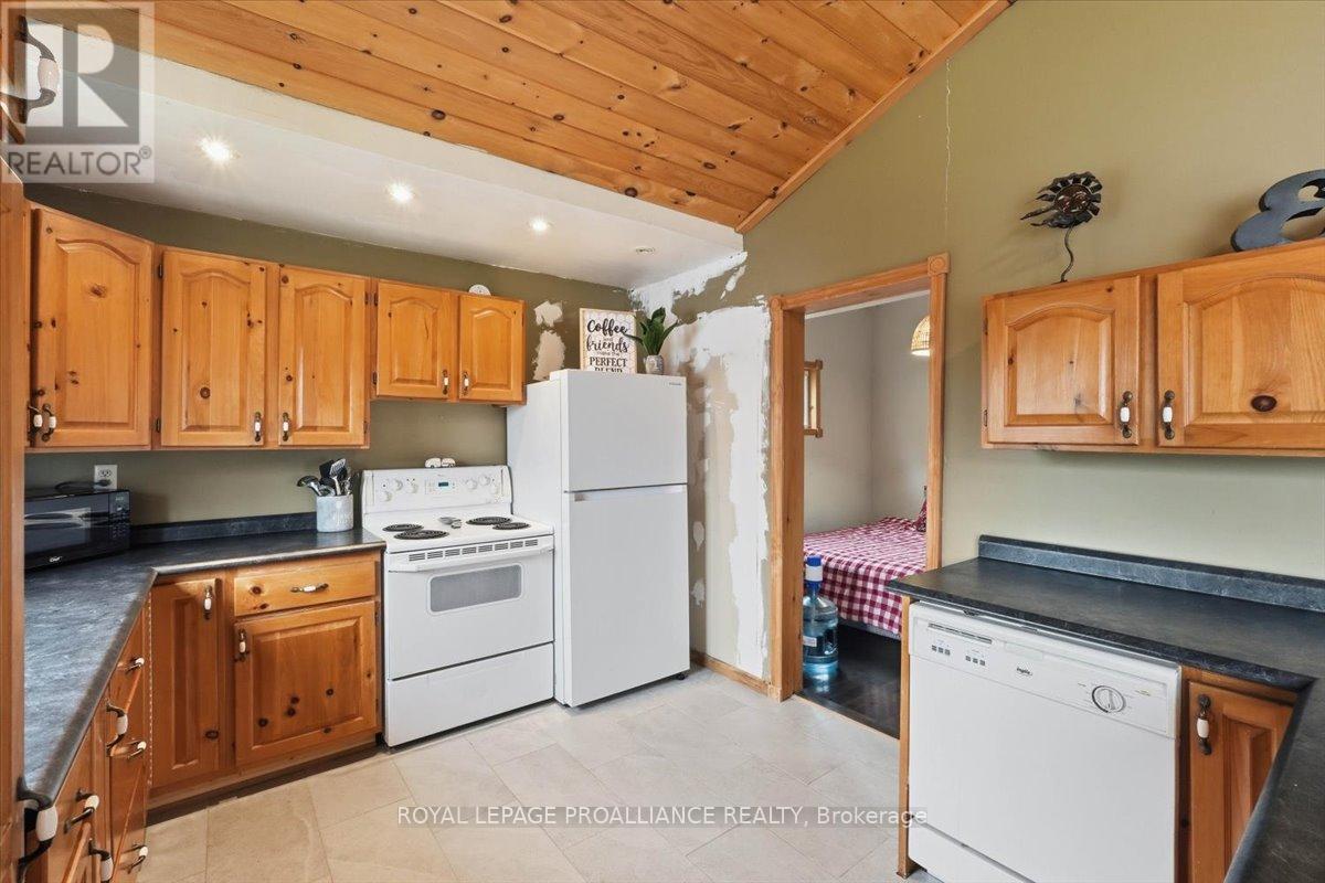 159a Granny's Lane, Addington Highlands (Addington Highlands), Ontario  K0L 1W0 - Photo 7 - X13136060