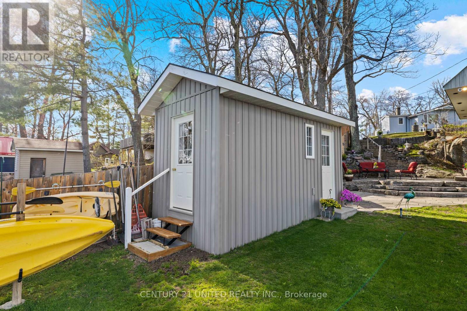 31 Fire Route 28, North Kawartha, Ontario  K0L 2H0 - Photo 26 - X13136290