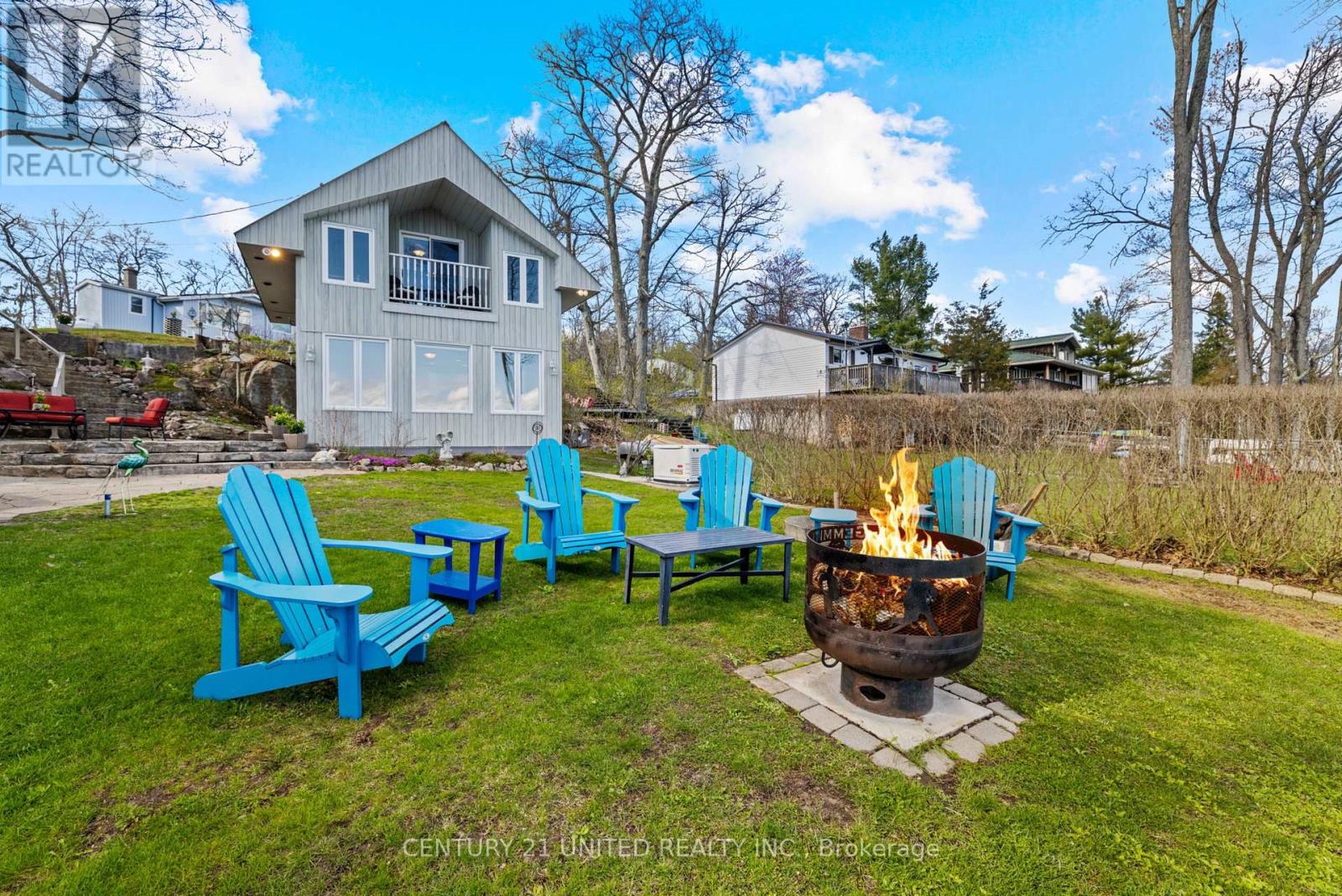 31 Fire Route 28, North Kawartha, Ontario  K0L 2H0 - Photo 30 - X13136290