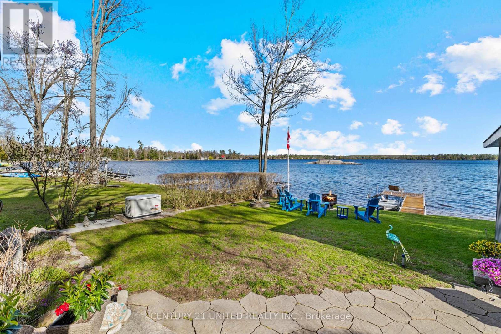 31 Fire Route 28, North Kawartha, Ontario  K0L 2H0 - Photo 34 - X13136290