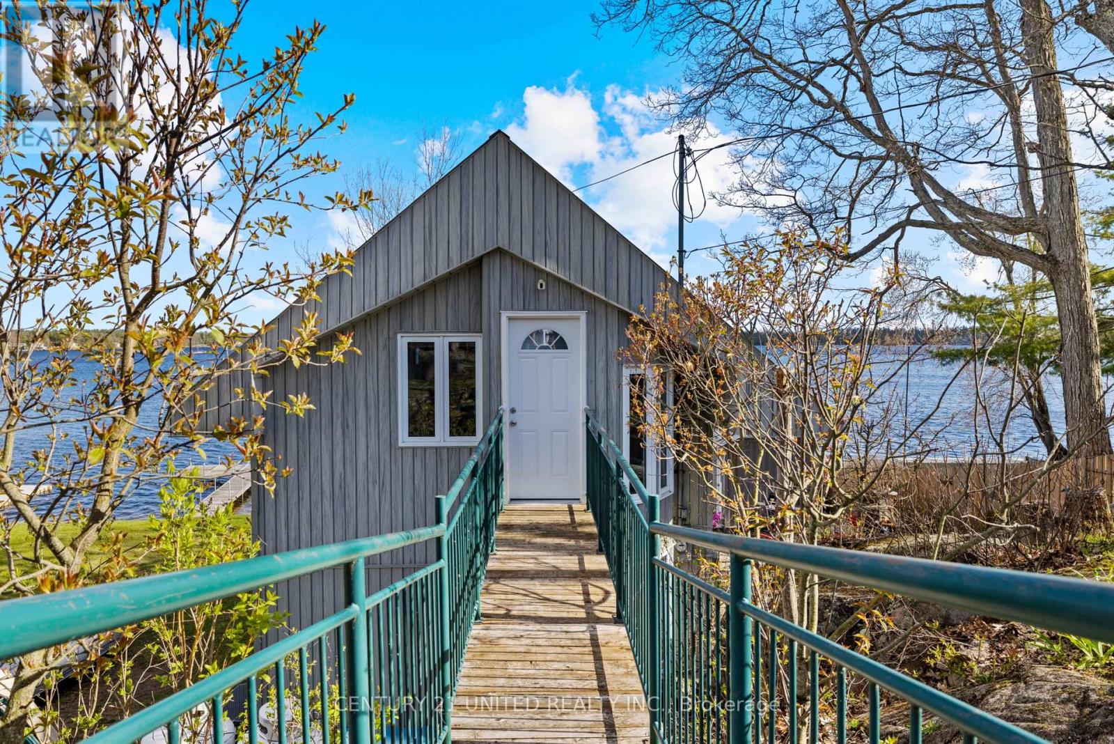 31 Fire Route 28, North Kawartha, Ontario  K0L 2H0 - Photo 35 - X13136290