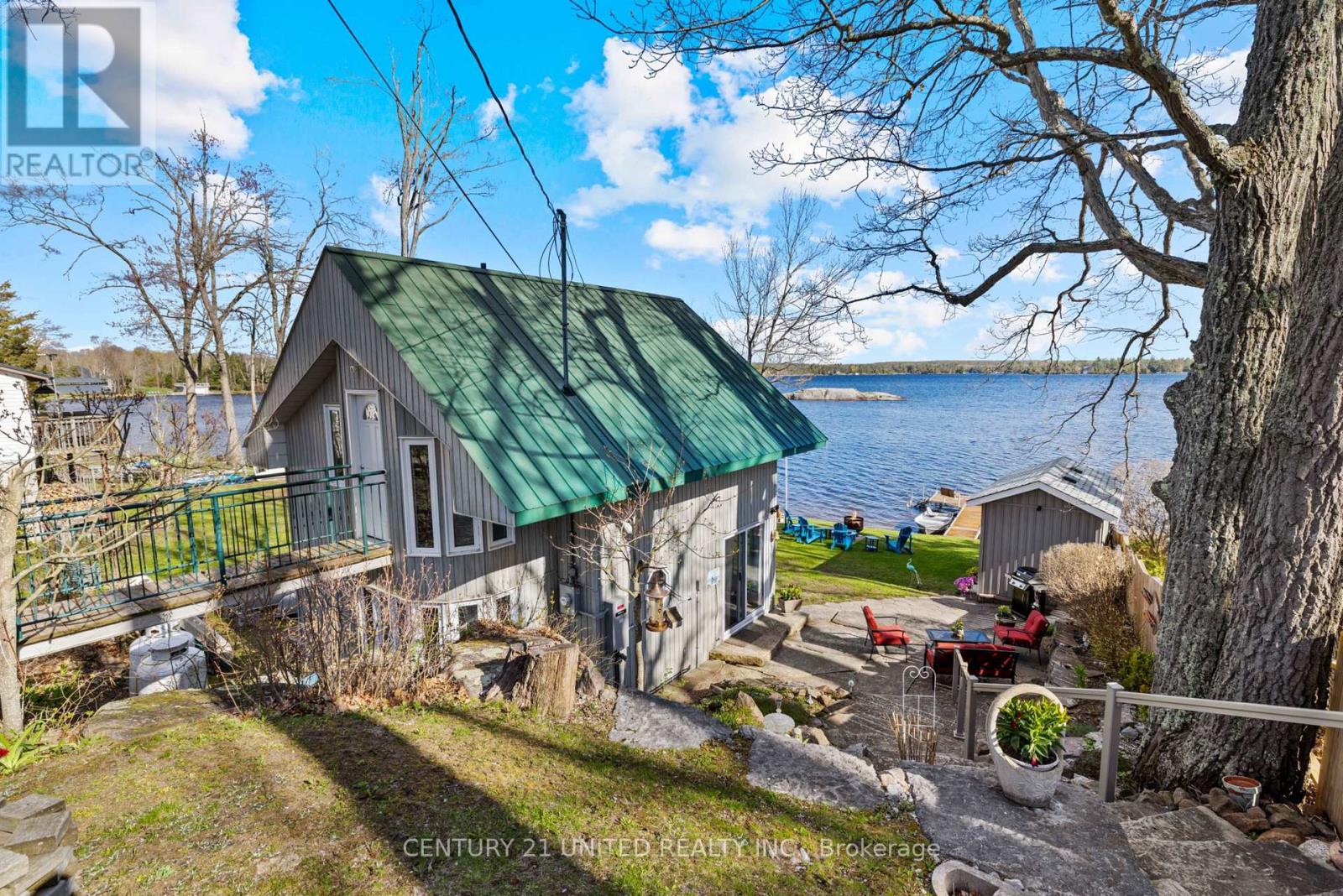 31 Fire Route 28, North Kawartha, Ontario  K0L 2H0 - Photo 36 - X13136290