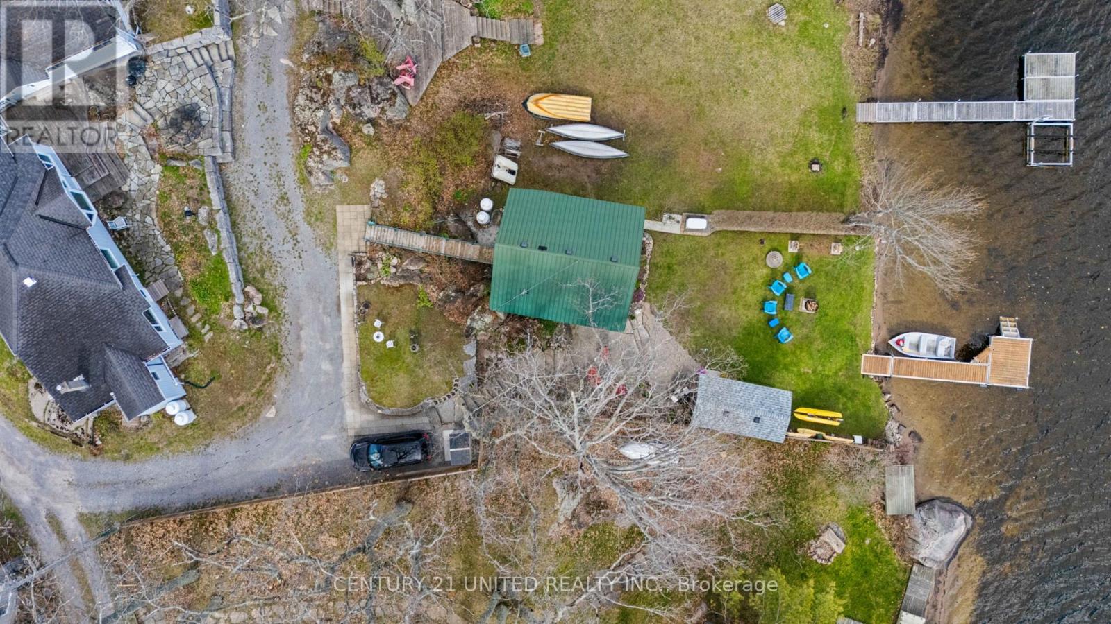 31 Fire Route 28, North Kawartha, Ontario  K0L 2H0 - Photo 43 - X13136290
