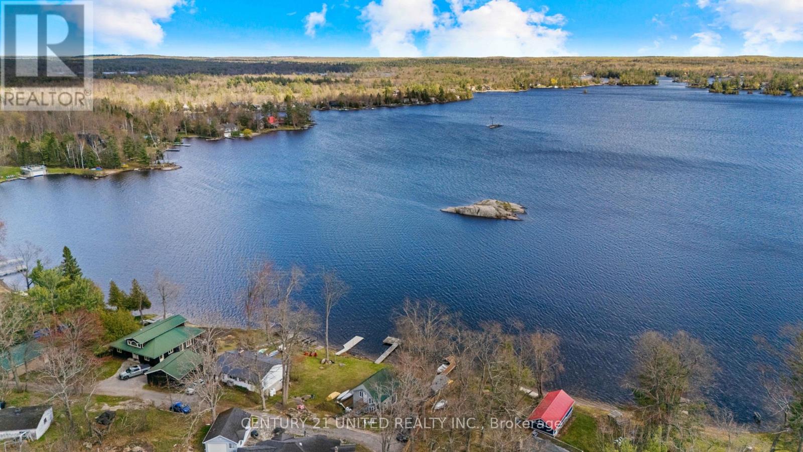 31 Fire Route 28, North Kawartha, Ontario  K0L 2H0 - Photo 44 - X13136290