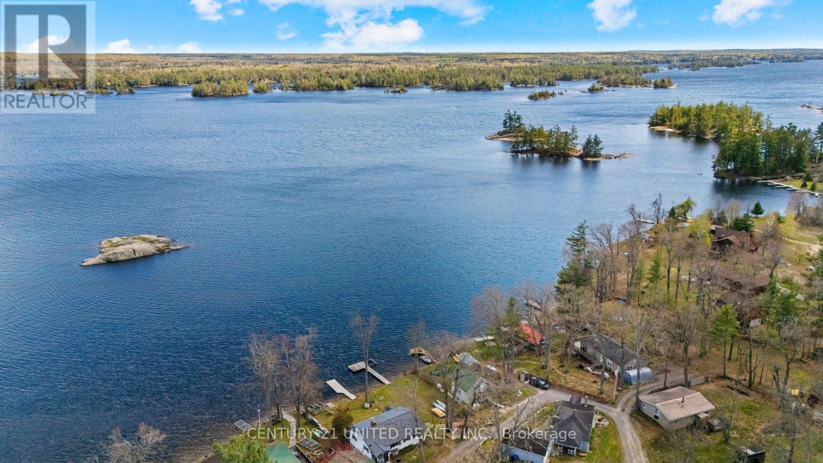 31 Fire Route 28, North Kawartha, Ontario  K0L 2H0 - Photo 45 - X13136290