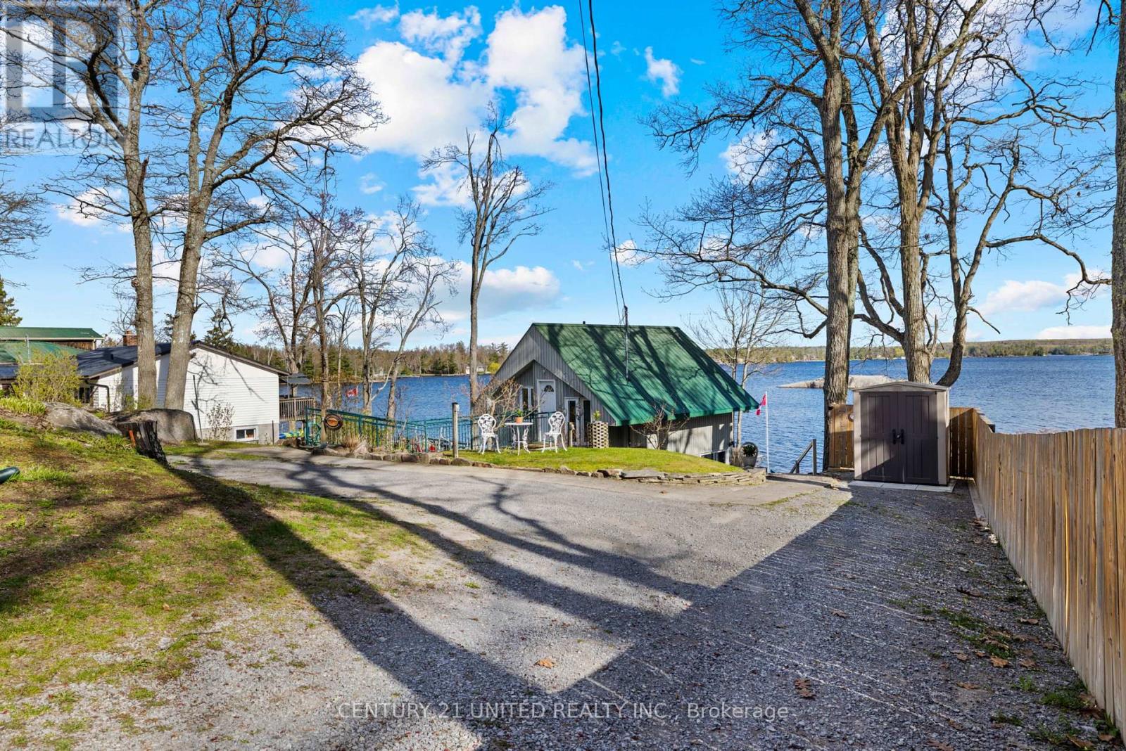 31 Fire Route 28, North Kawartha, Ontario  K0L 2H0 - Photo 47 - X13136290
