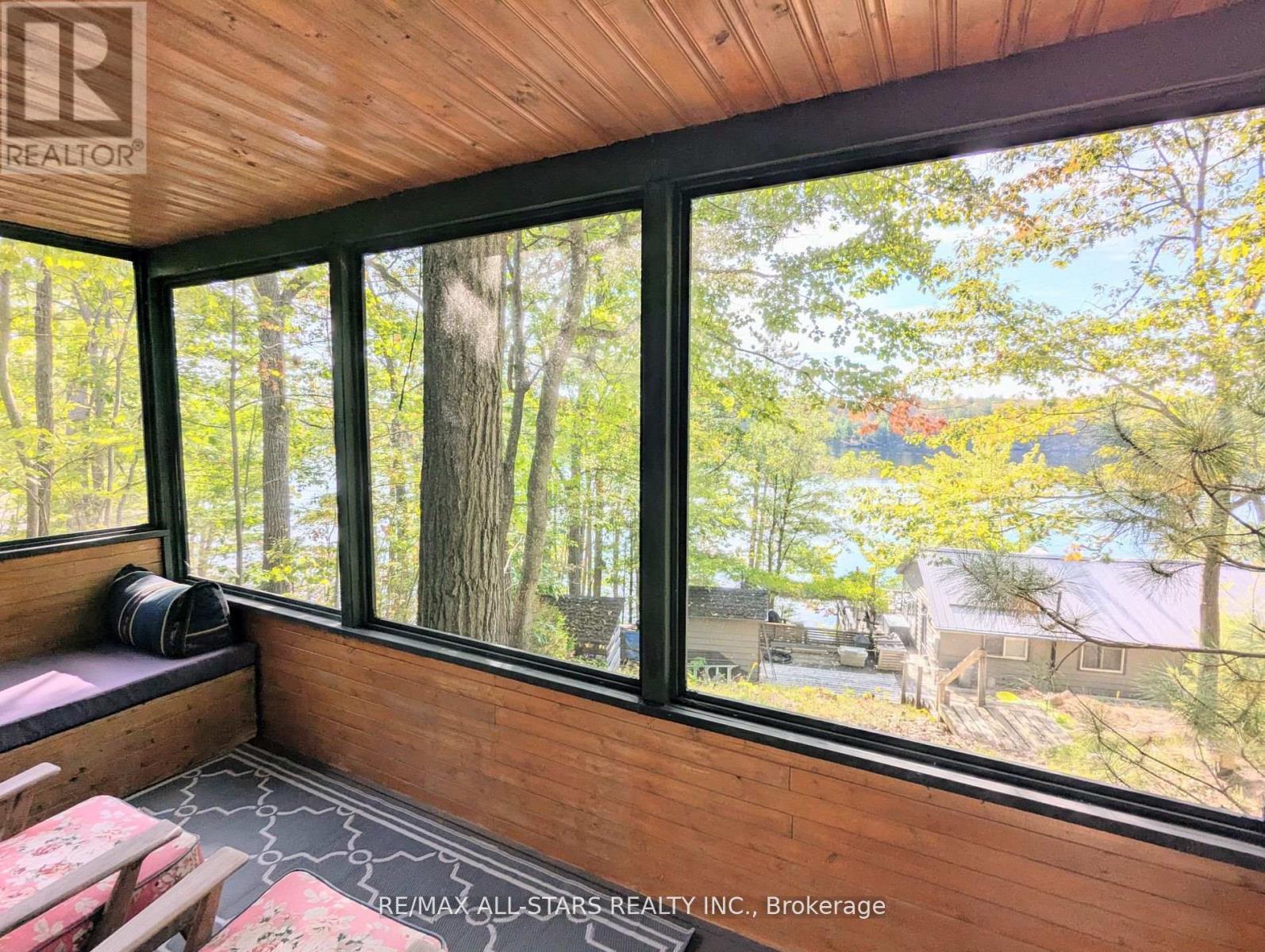 754 Loucks Lake Wao, North Kawartha, Ontario  K0L 1A0 - Photo 12 - X13136420