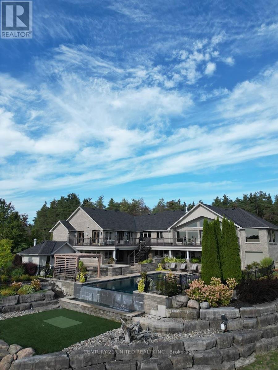 7 MAPLEHILL DRIVE, cavan monaghan (cavan-monaghan), Ontario