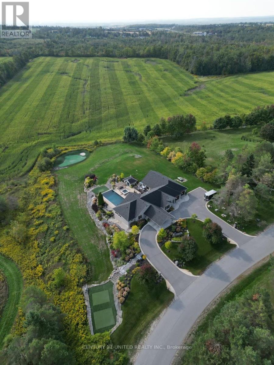 7 Maplehill Drive, Cavan Monaghan (Cavan-Monaghan), Ontario  K9J 0E5 - Photo 2 - X13136444
