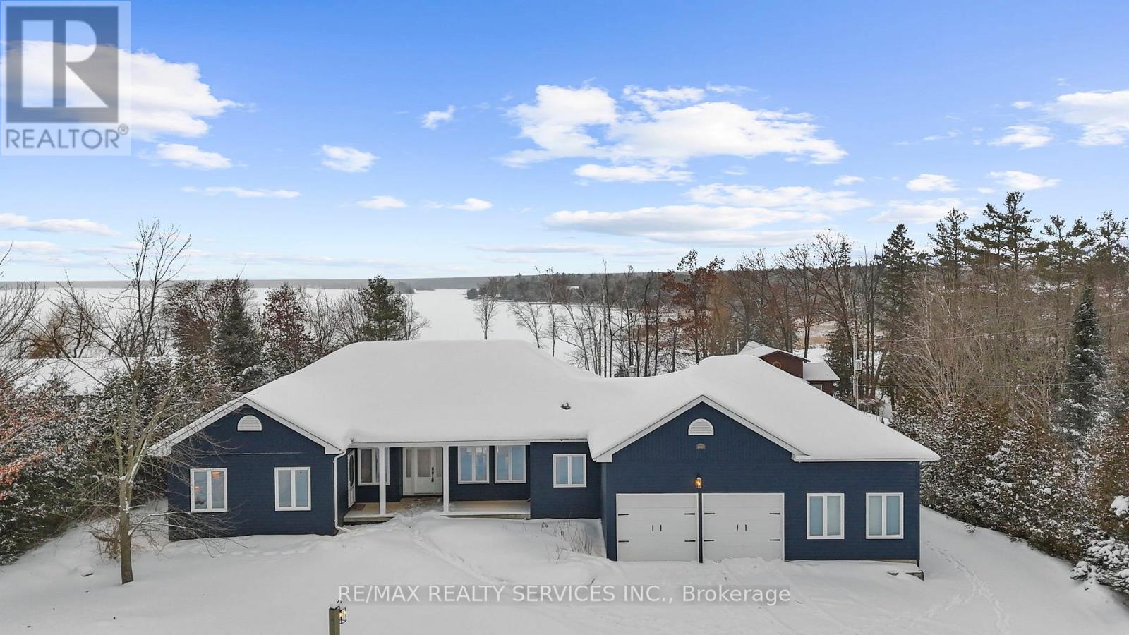 2667 Mary Nichols Road, Selwyn, Ontario  K0L 2H0 - Photo 4 - X13136292