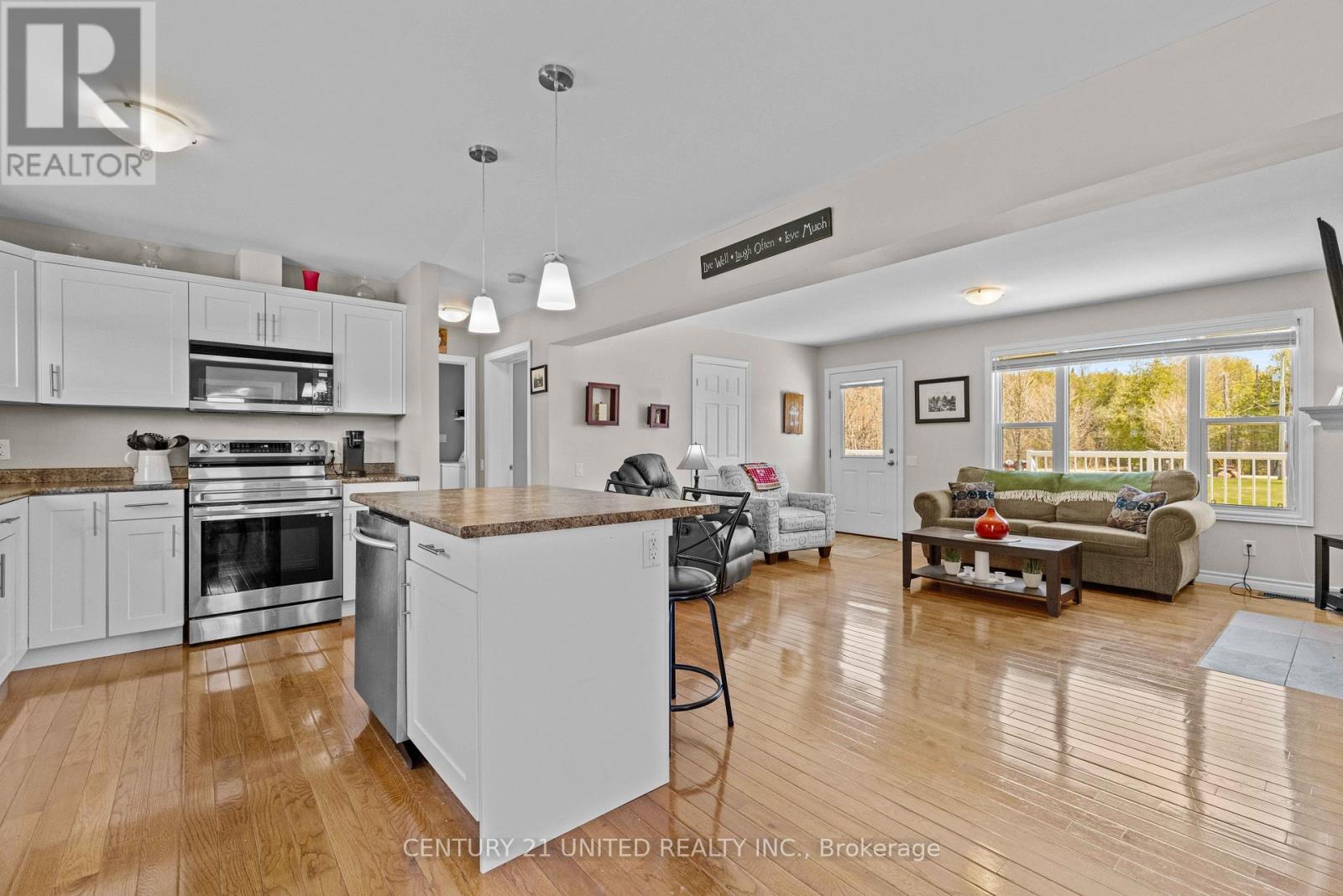 2278 Monck Road, Highlands East (Bicroft Ward), Ontario  K0L 1M0 - Photo 12 - X13136780