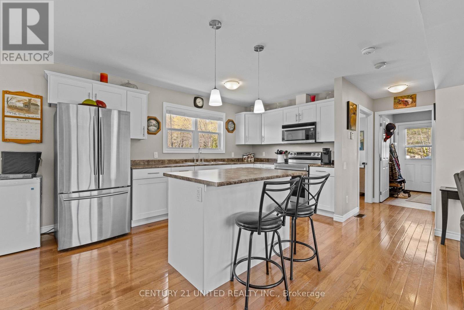 2278 Monck Road, Highlands East (Bicroft Ward), Ontario  K0L 1M0 - Photo 13 - X13136780