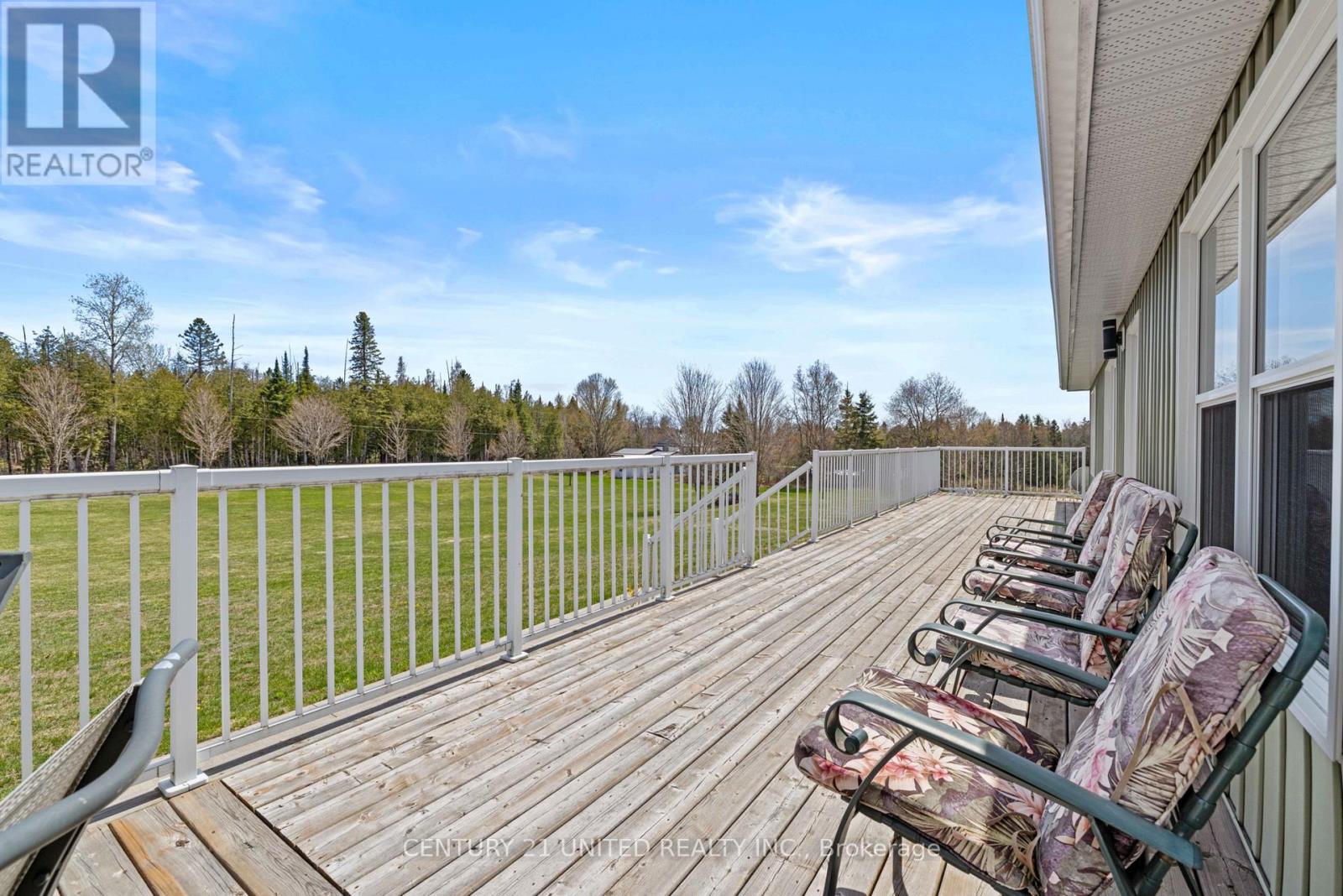 2278 Monck Road, Highlands East (Bicroft Ward), Ontario  K0L 1M0 - Photo 30 - X13136780
