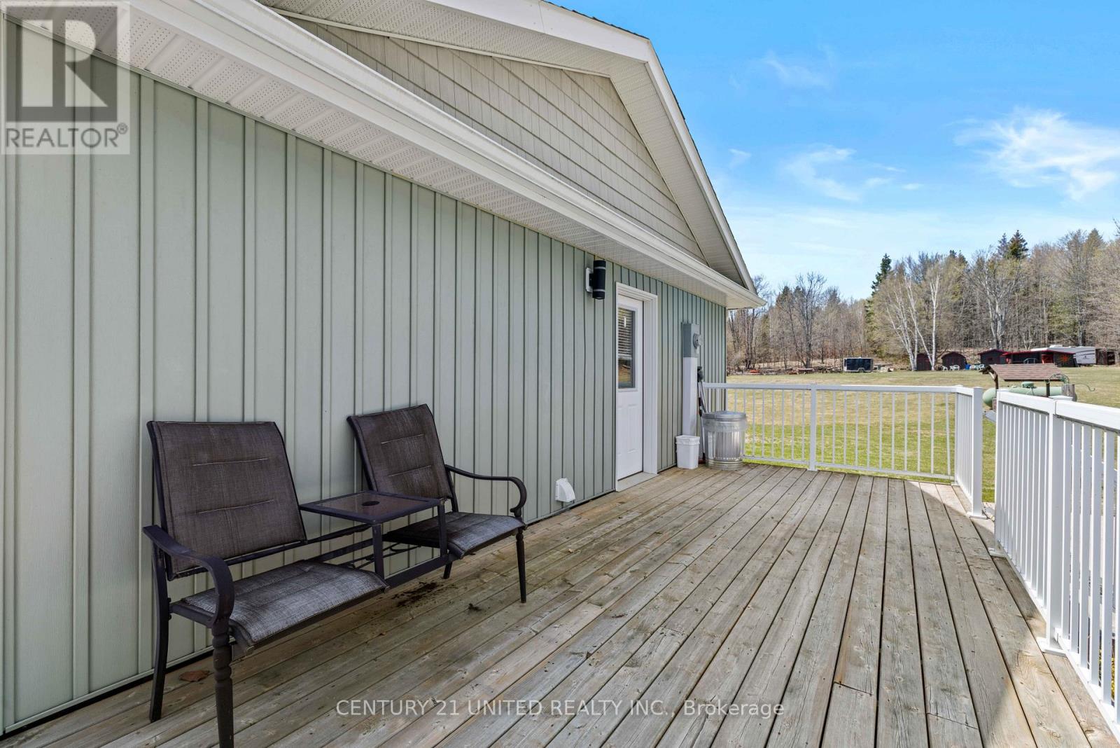 2278 Monck Road, Highlands East (Bicroft Ward), Ontario  K0L 1M0 - Photo 31 - X13136780