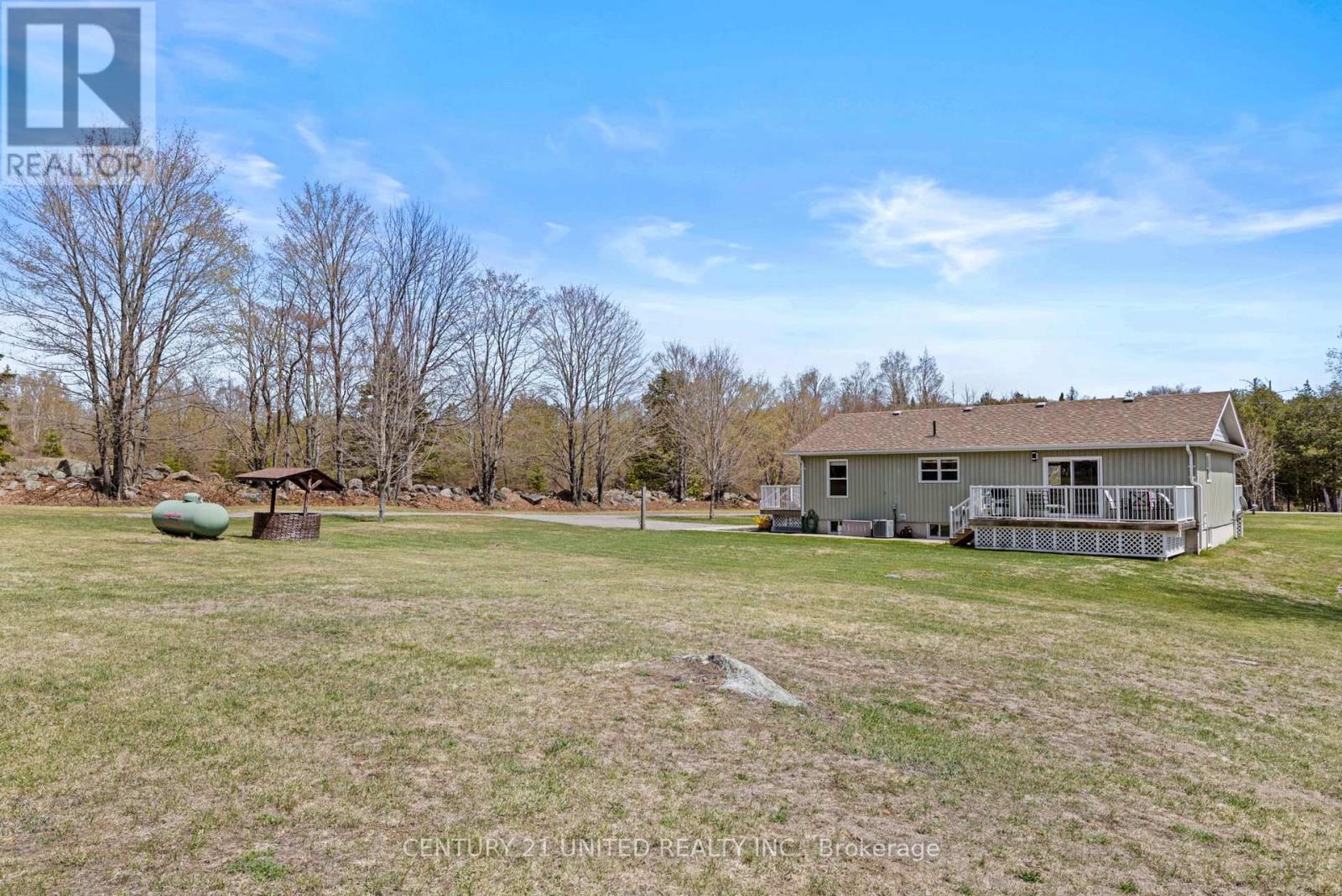 2278 Monck Road, Highlands East (Bicroft Ward), Ontario  K0L 1M0 - Photo 32 - X13136780