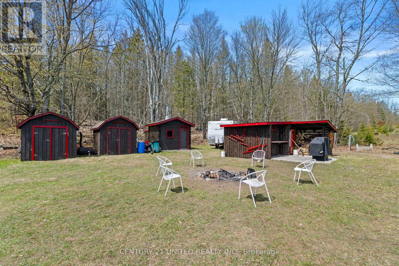 2278 Monck Road, Highlands East (Bicroft Ward), Ontario  K0L 1M0 - Photo 34 - X13136780