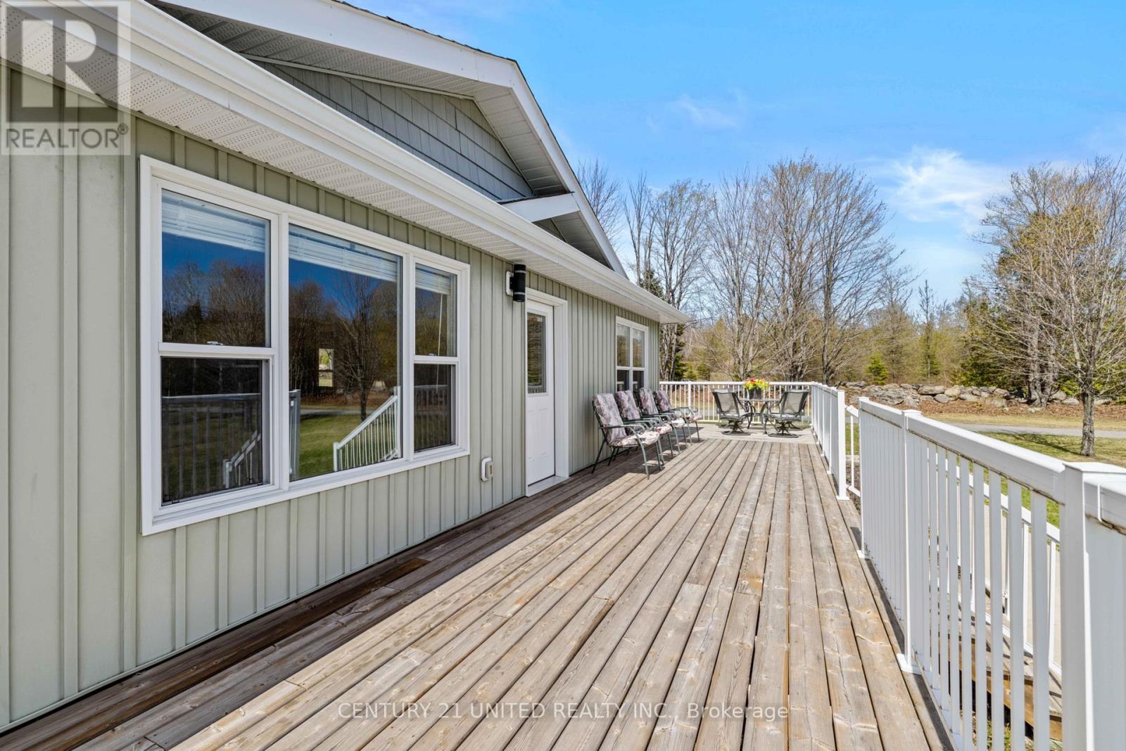 2278 Monck Road, Highlands East (Bicroft Ward), Ontario  K0L 1M0 - Photo 35 - X13136780
