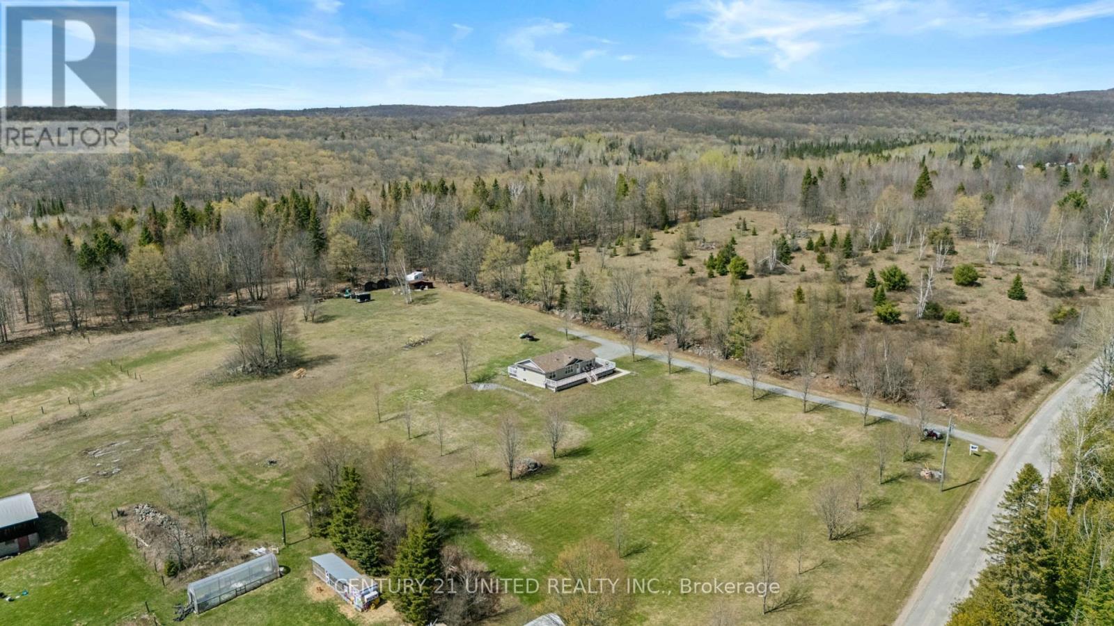 2278 Monck Road, Highlands East (Bicroft Ward), Ontario  K0L 1M0 - Photo 36 - X13136780