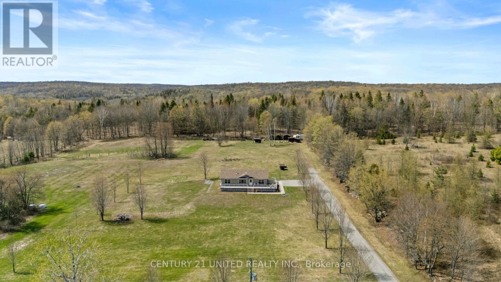 2278 Monck Road, Highlands East (Bicroft Ward), Ontario  K0L 1M0 - Photo 37 - X13136780