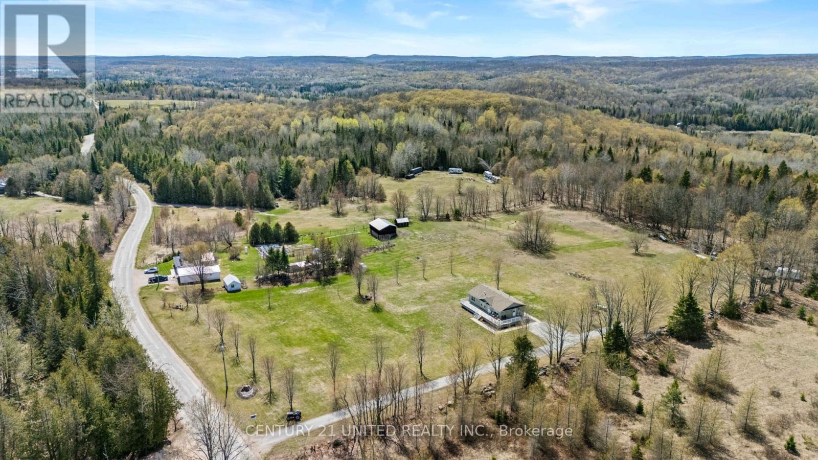 2278 Monck Road, Highlands East (Bicroft Ward), Ontario  K0L 1M0 - Photo 38 - X13136780