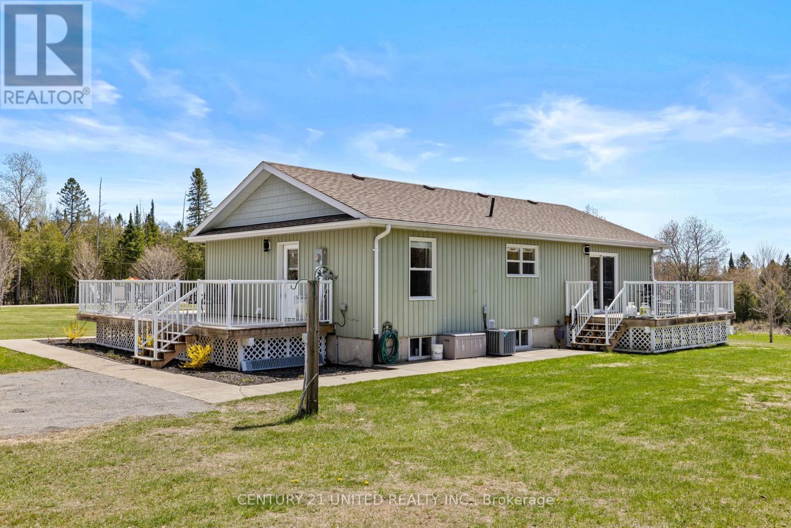 2278 Monck Road, Highlands East (Bicroft Ward), Ontario  K0L 1M0 - Photo 43 - X13136780
