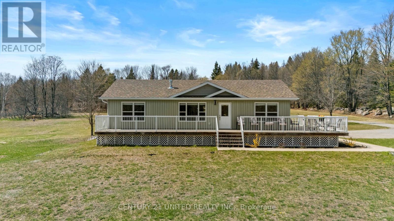 2278 Monck Road, Highlands East (Bicroft Ward), Ontario  K0L 1M0 - Photo 45 - X13136780