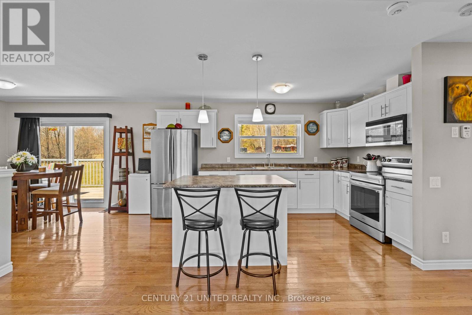 2278 Monck Road, Highlands East (Bicroft Ward), Ontario  K0L 1M0 - Photo 9 - X13136780