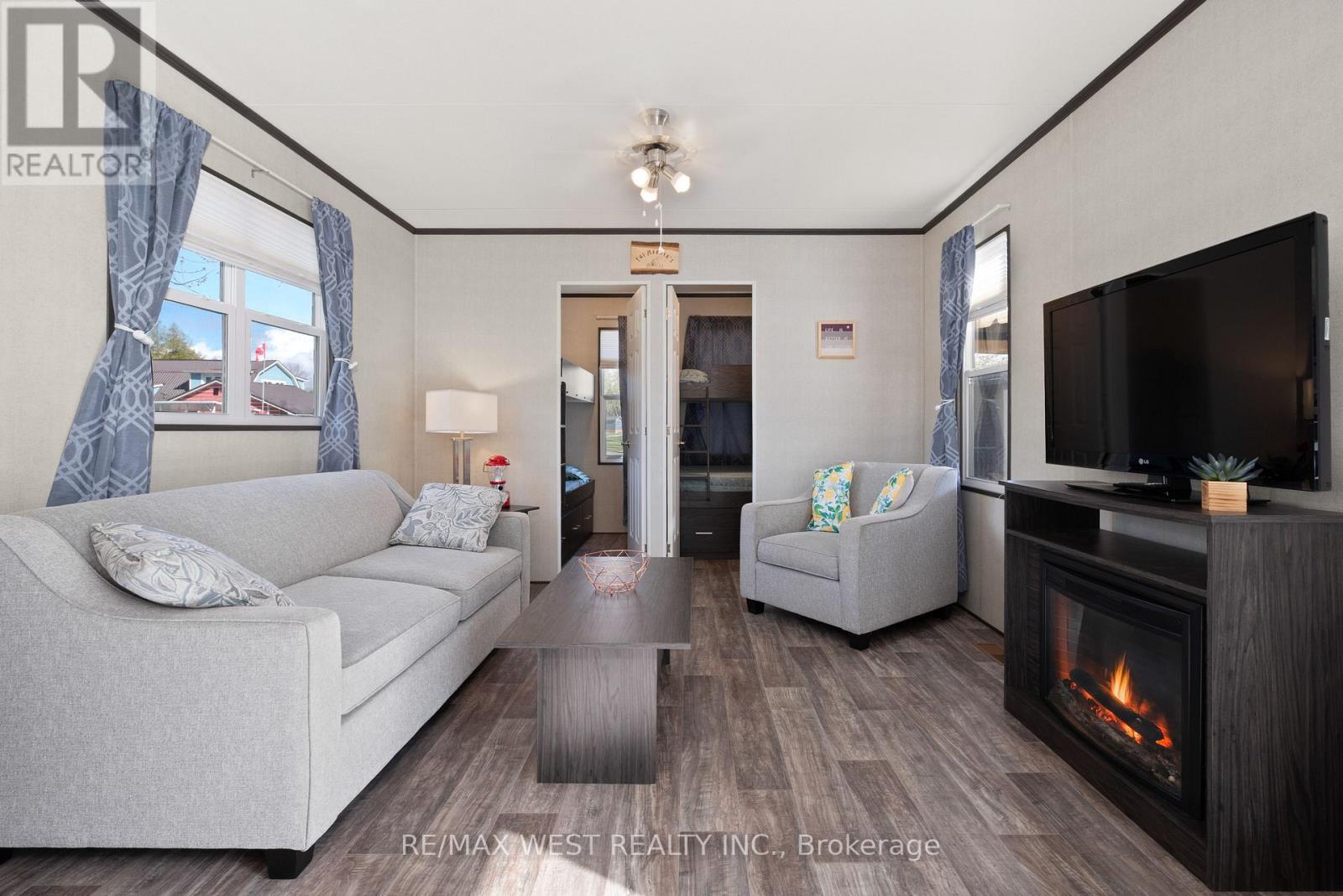 Lot 1 - 657 Thunder Bridge Road, Kawartha Lakes (Ops), Ontario  K9V 4R1 - Photo 3 - X13137016